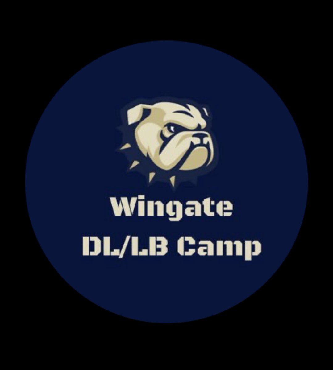 Deanna Fisher (@deannaf53444246) on Twitter photo <a href="/RomanF30/">Roman Fisher</a> <a href="/WingateDLLB/">Wingate Football DL/LB Camp</a> Roman Fisher
He may be a young buck - but HE HAS POWER!!!💪🏼
GO DAWGS!!!
#risingsenior
#NeverGiveUp
<a href="/Coach_TKnight/">Coach Knight</a>
<a href="/Coach_Long51/">Michael Long</a>
<a href="/CoachUlassin/">Nick Ulassin</a>
<a href="/coach_wallace10/">Robbie Wallace</a>
<a href="/MalikRJordan/">Malik Richard Jordan</a>
<a href="/WingateFb/">Wingate Bulldogs Football</a>
<a href="/HighSchoolBlitz/">High School Blitz</a>
<a href="/ButlerESA/">Terrance Butler</a> <a href="/RomanF30/">Roman Fisher</a> <a href="/WingateDLLB/">Wingate Football DL/LB Camp</a> Roman Fisher
He may be a young buck - but HE HAS POWER!!!💪🏼
GO DAWGS!!!
#risingsenior
#NeverGiveUp
<a href="/Coach_TKnight/">Coach Knight</a>
<a href="/Coach_Long51/">Michael Long</a>
<a href="/CoachUlassin/">Nick Ulassin</a>
<a href="/coach_wallace10/">Robbie Wallace</a>
<a href="/MalikRJordan/">Malik Richard Jordan</a>
<a href="/WingateFb/">Wingate Bulldogs Football</a>
<a href="/HighSchoolBlitz/">High School Blitz</a>
<a href="/ButlerESA/">Terrance Butler</a>