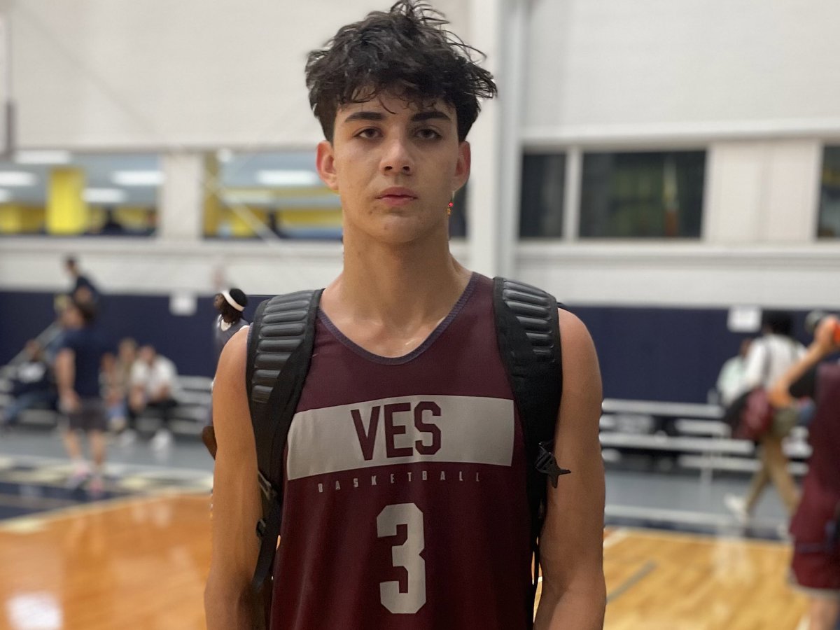 EliteHSscouting's tweet image. Some Saturday AM @MidAtlanticISTC standouts:

2026
📷Xavier Blake (Phelps)
Quinn Costello (Newman)
Chase Geremia (Newman)
📷Kaloyan Kolev (VES)
Deron Rippey (Blair)
📷Caleb Williams (SFA)

2027
Preston Bollin (Newman)
📷Patrese Feamster (Friends Central)

2028
Maxx Thorpe (NMH)