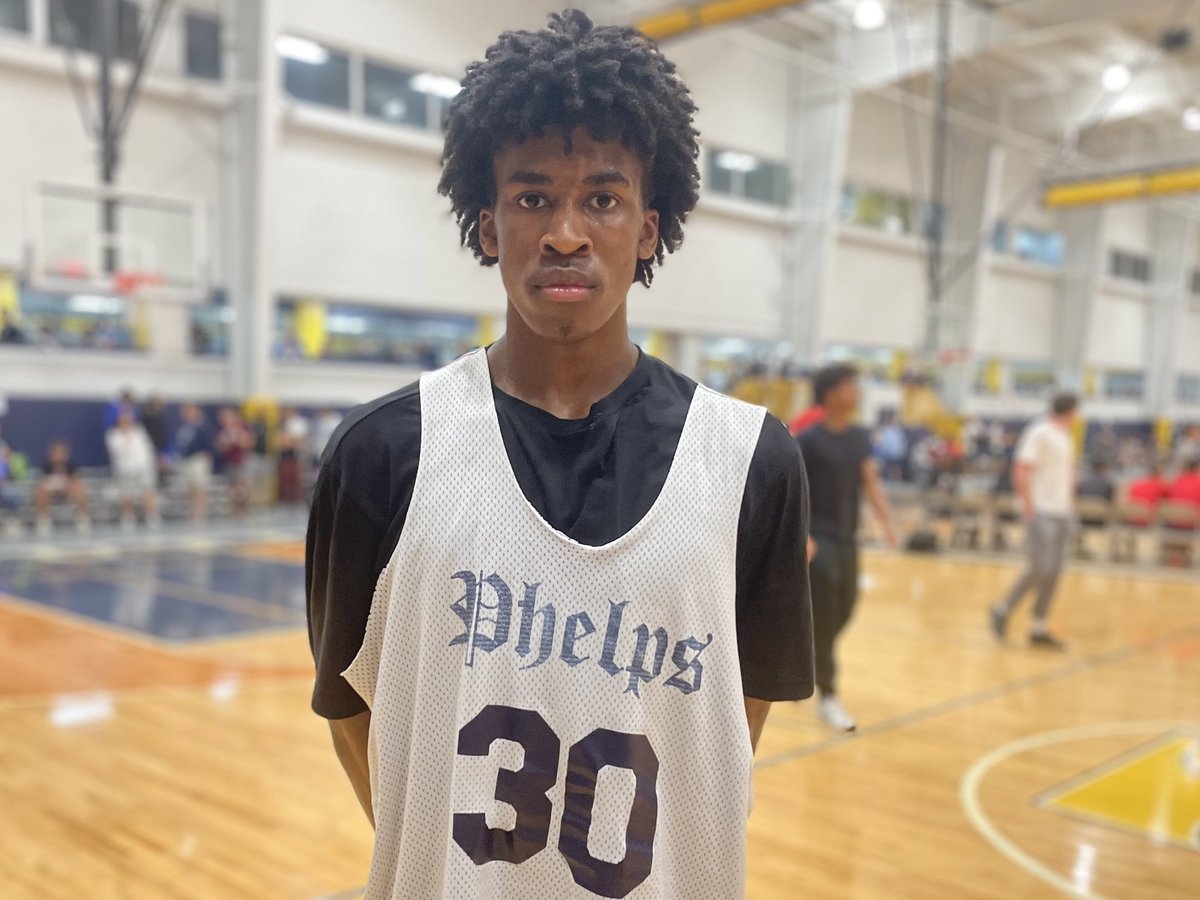 EliteHSscouting's tweet image. Some Saturday AM @MidAtlanticISTC standouts:

2026
📷Xavier Blake (Phelps)
Quinn Costello (Newman)
Chase Geremia (Newman)
📷Kaloyan Kolev (VES)
Deron Rippey (Blair)
📷Caleb Williams (SFA)

2027
Preston Bollin (Newman)
📷Patrese Feamster (Friends Central)

2028
Maxx Thorpe (NMH)