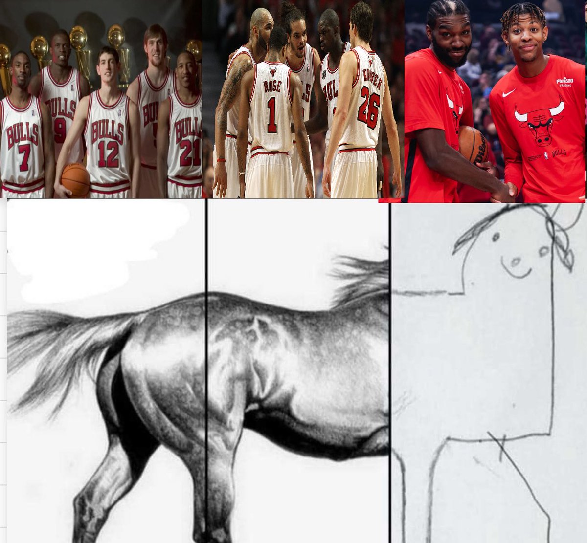 DieHard_Chicago's tweet photo. Bulls summarized over the past 20 years. https://t.co/8v9fZtB8Ro