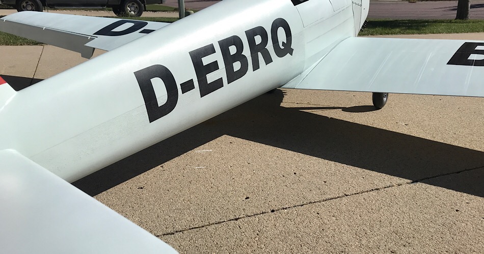 RCScaleBuilder's tweet image. Check out member Ernest Ruona's Bates Bücker 180. Be sure to check out his build thread as he crafts this beauty.
rcscalebuilder.com/forum/forum_po…