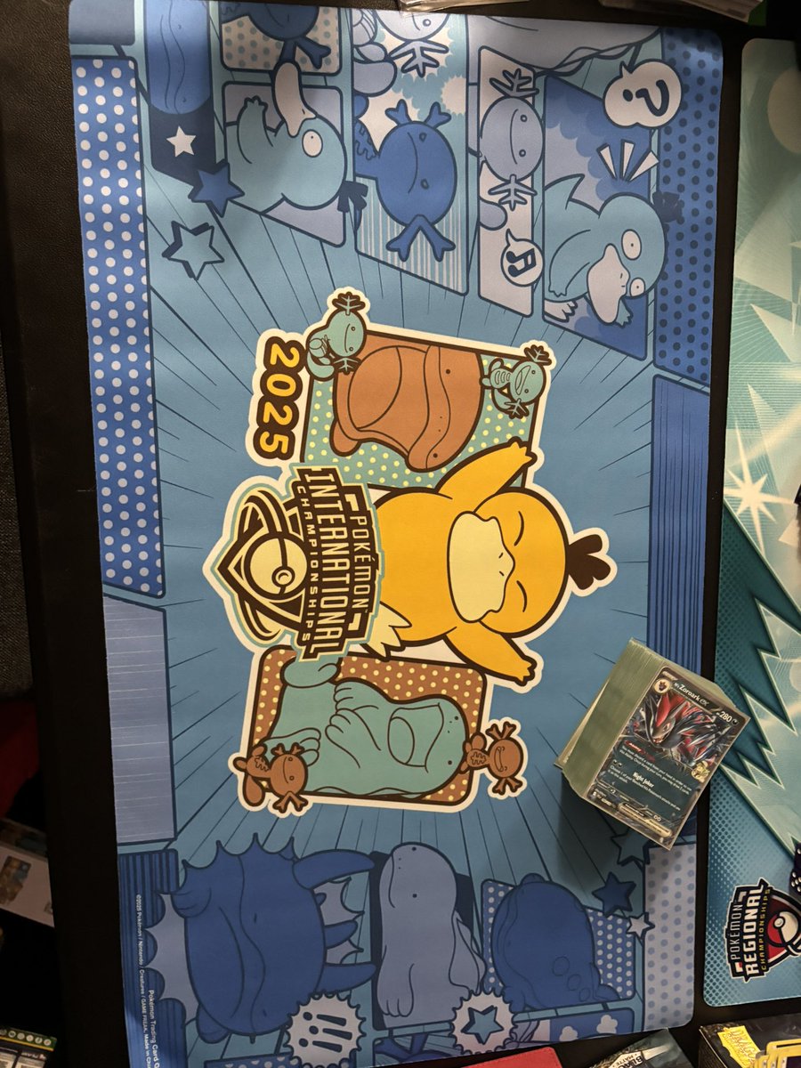 I just found out yesterday that this mat existed… friend hooked me up w it. Legit peak and I will never need another mat again