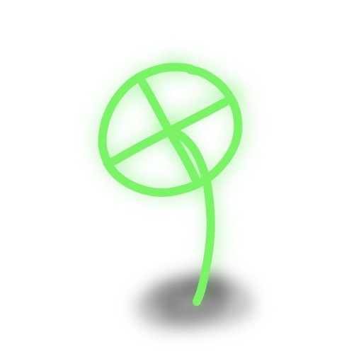 BenefactorsLab's tweet image. One of our scientists was found testing the effects of "Green Karma Flowers" when smoked. We have no idea where he got them.