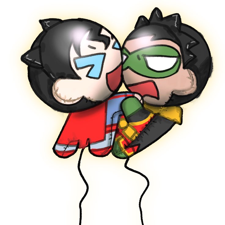 #jondami