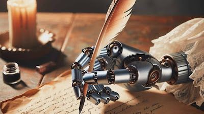 Ancile: LA IA: ENTRE LOS LÍMITES DE LA CREACIÓN Y DE LA CO... franciscoacuyo.blogspot.com/2025/06/la-ia-…