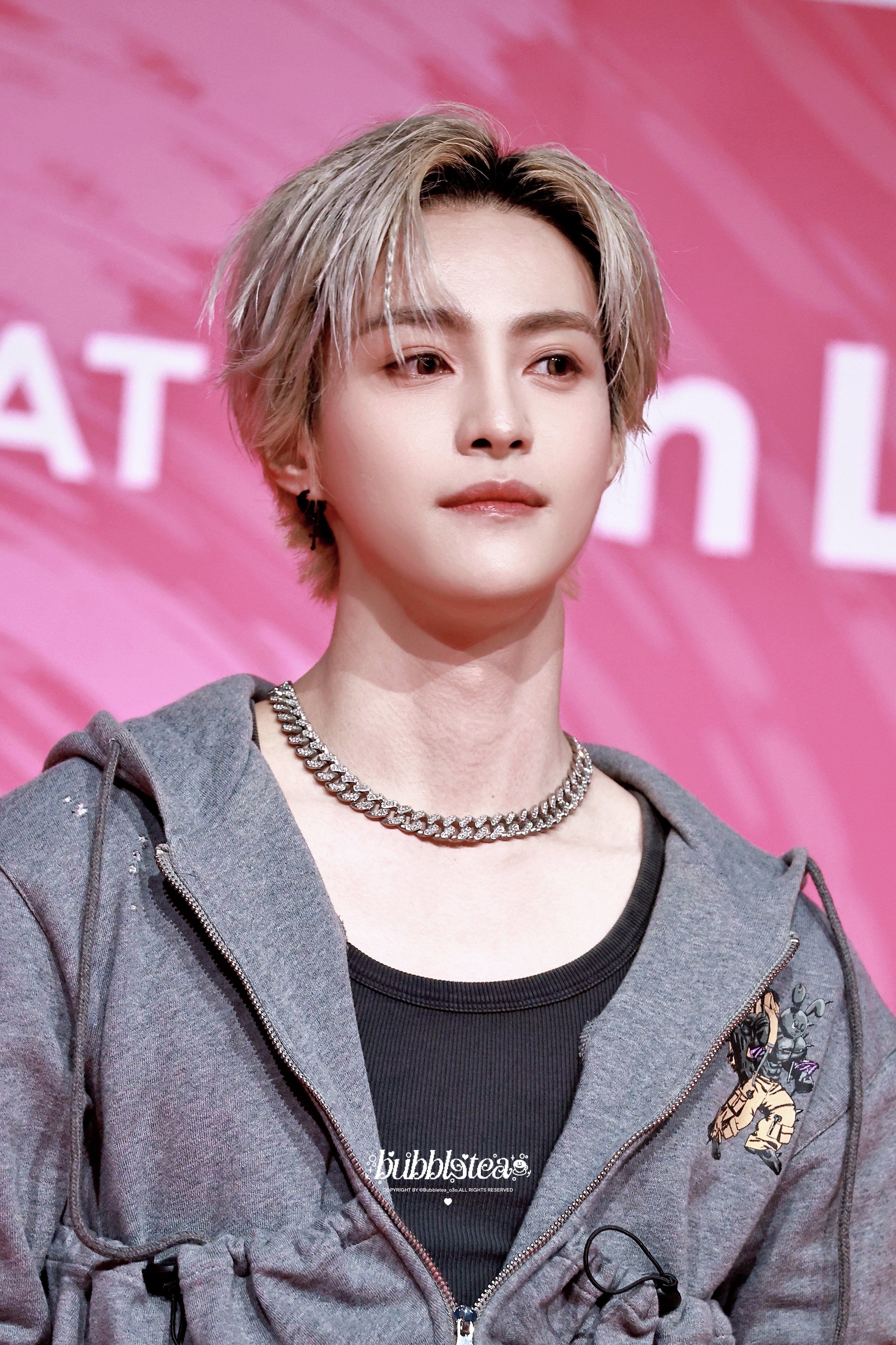 10月誕生日のNCT/WayV ヤンヤンを5分で解説！身長や国籍などの