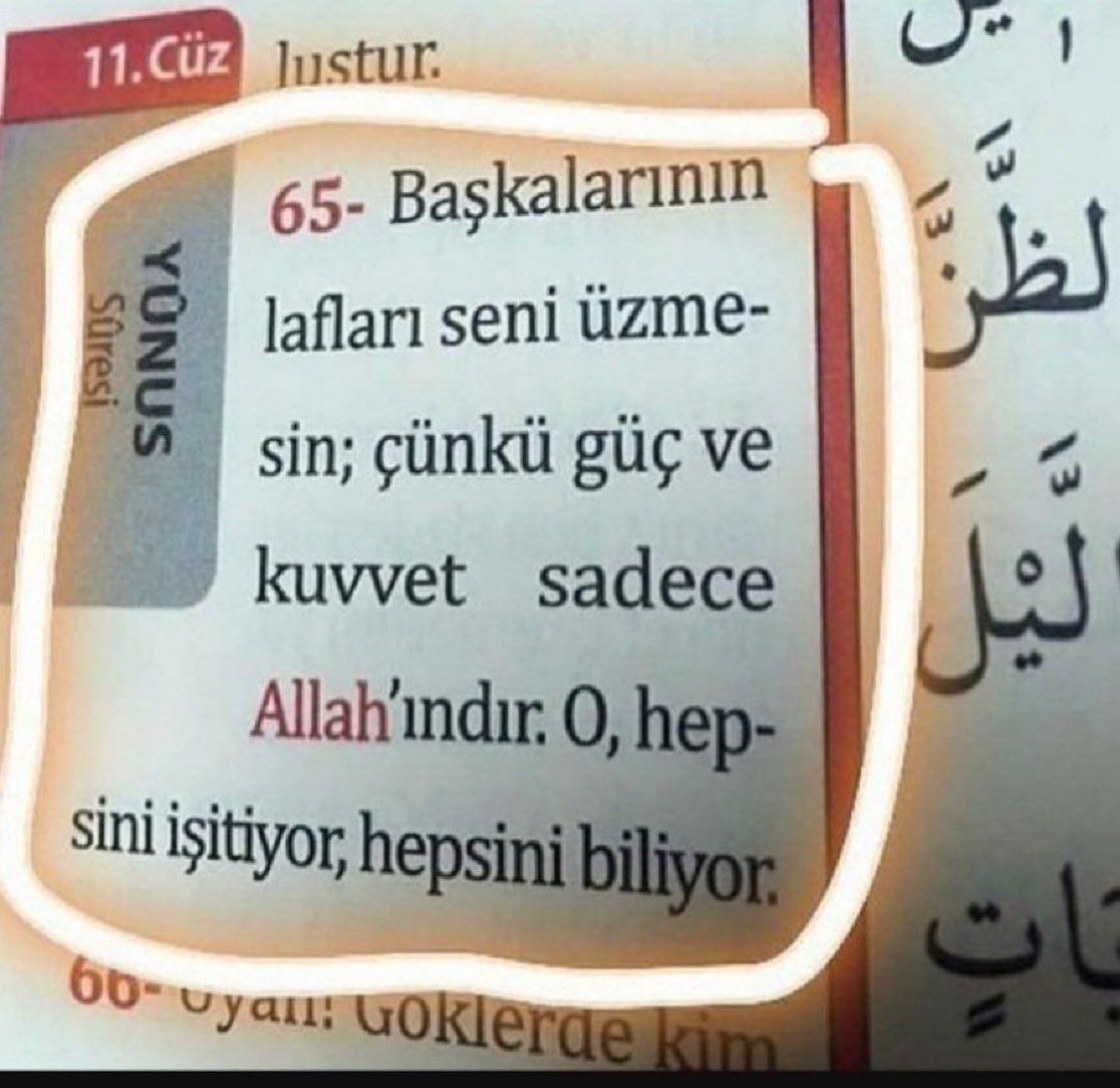munferid__'s tweet photo. "Allah'a güven." https://t.co/MDulcOssmD