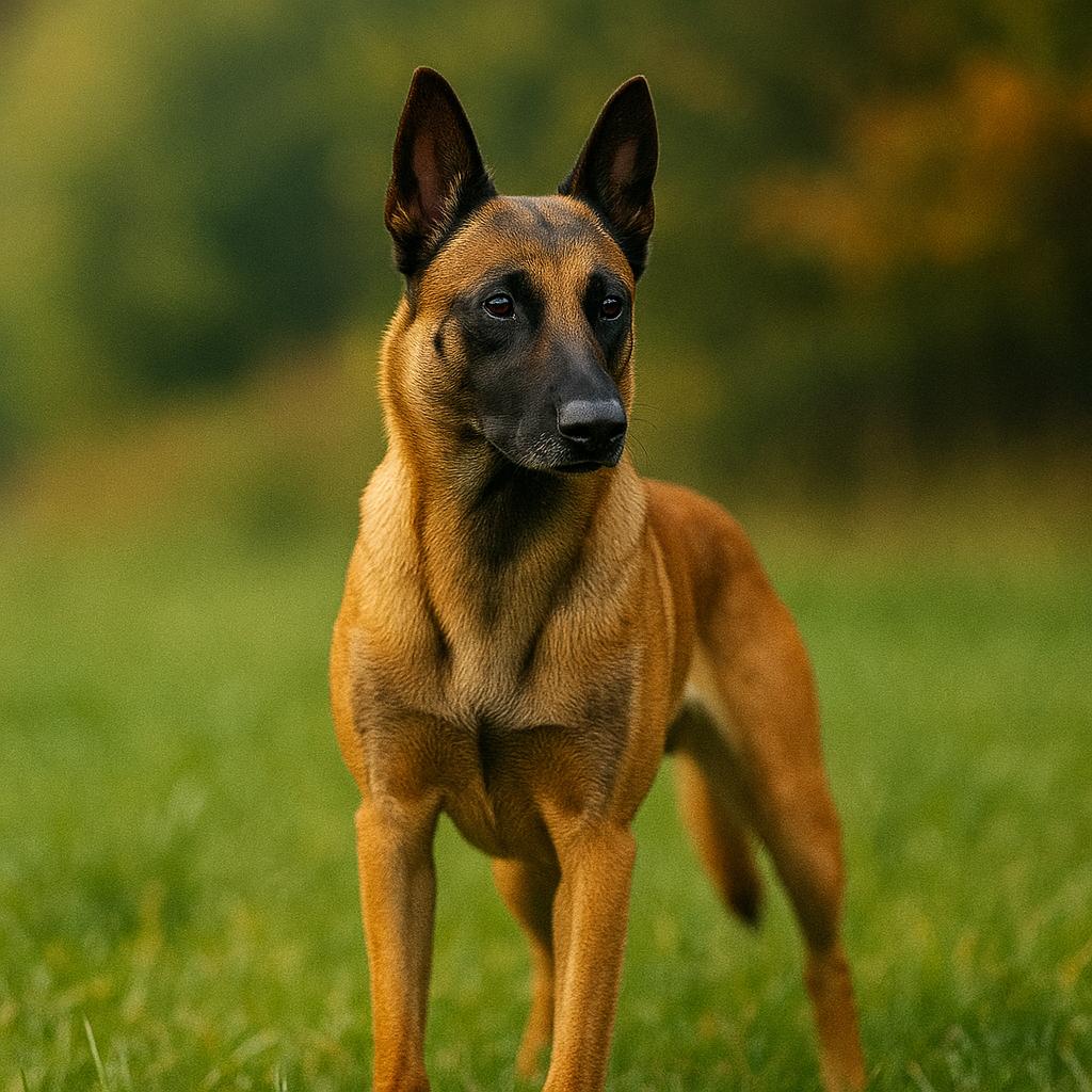 Blog044's tweet image. Meet the Belgian Shepherd: smart, loyal & built for work 🐕🦺❤️ More: 044.eu/belgian-shephe… #BelgianShepherd #WorkingDog