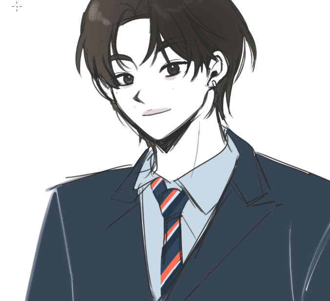 이건 트친을 위해 수련한 앤톤이