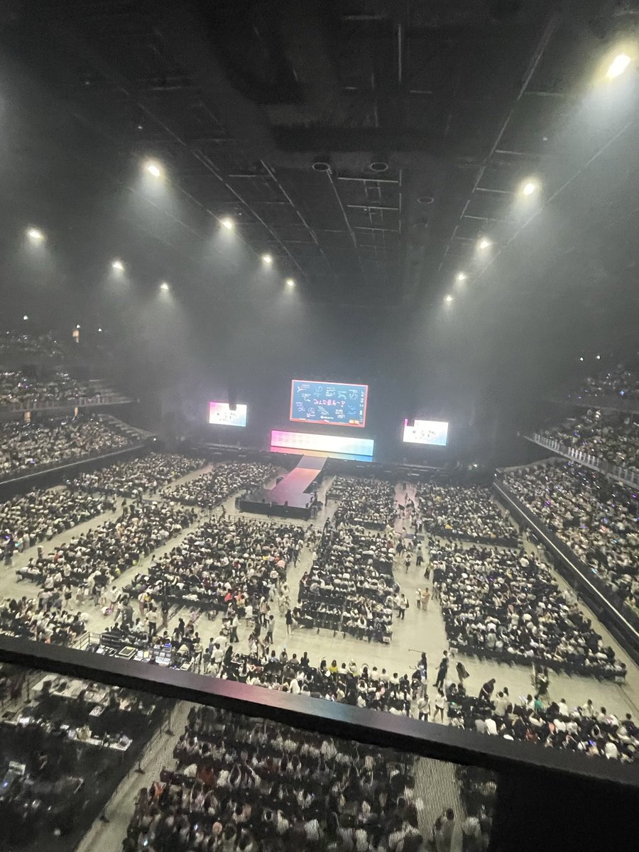MOAI_014's tweet photo. ぱらぴち行って来ました！！
surprisがsurprise過ぎて最高でした！！！！
#からぴち #ぱらぴち2025 https://t.co/VLB83cY12D
