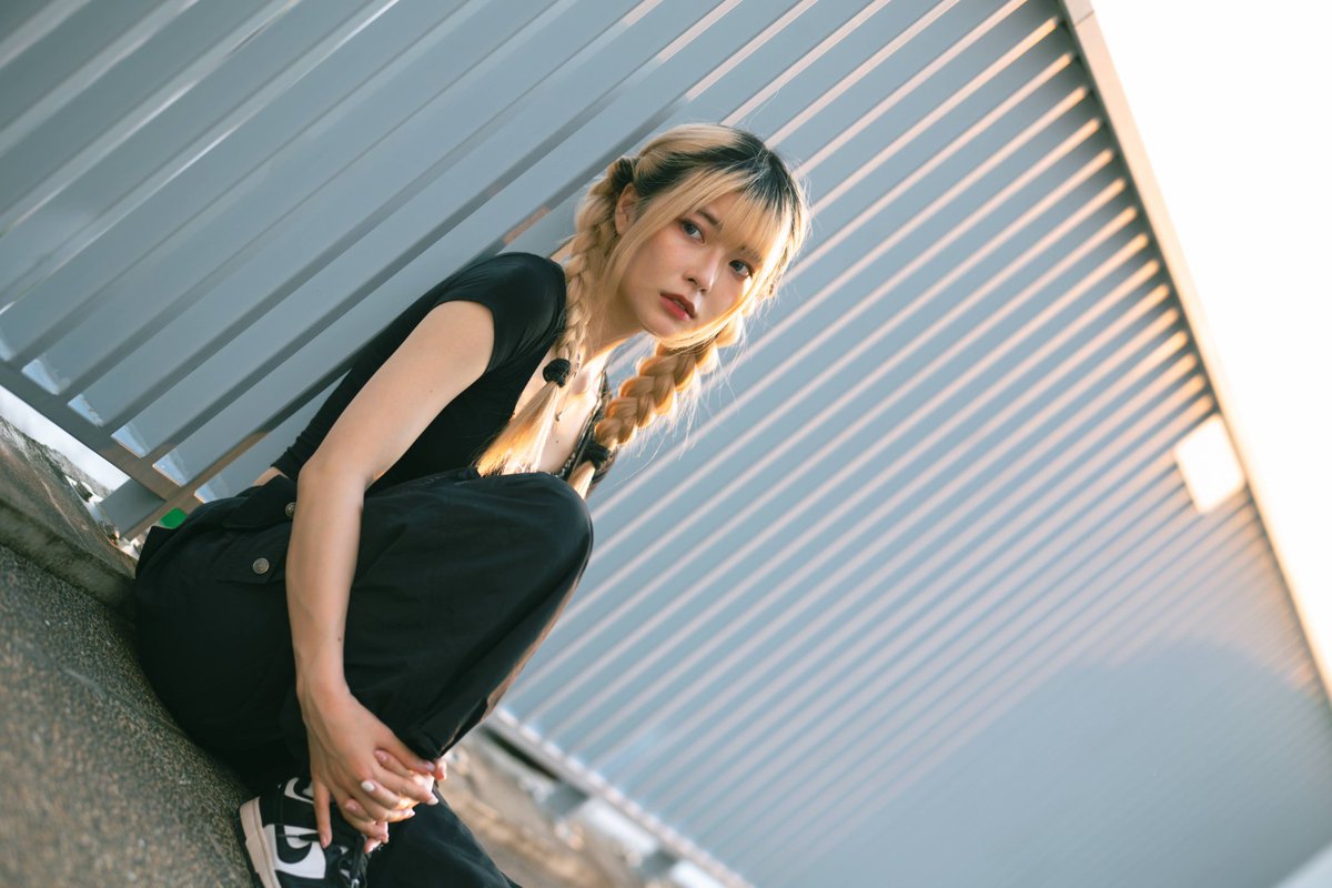 jaeschen_jaes's tweet photo. 夕陽きれいだった？

#写真好きな人と繋がりたい
#ポートレート
#ポートレート写真
#portrait https://t.co/RrcyrHBhvN