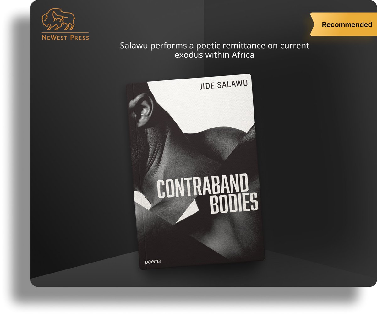 Adedayo Agarau (@adedayo_agarau) on Twitter photo We have a book cover!!! <a href="/jidesalawu/">Jide Salawu</a>, congratulations on this book. Can't wait to welcome it into the world.
amazon.com/Contraband-Bod…
Pre-order!!!! We have a book cover!!! <a href="/jidesalawu/">Jide Salawu</a>, congratulations on this book. Can't wait to welcome it into the world.
amazon.com/Contraband-Bod…
Pre-order!!!!