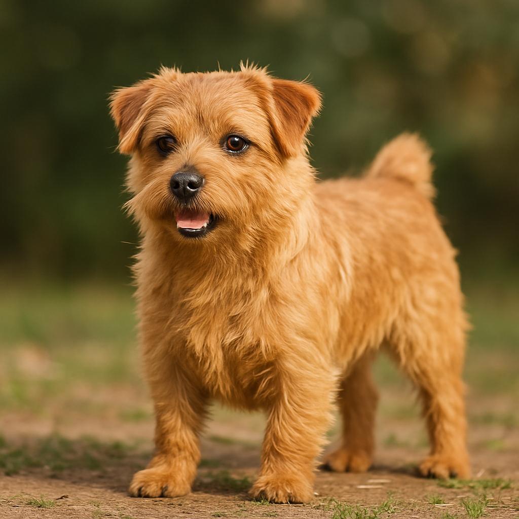 Blog044's tweet image. Meet the Norfolk & Norwich Terriers: small size, big courage 🐶❤️ More here: 044.eu/the-norfolk-te… #NorfolkTerrier #NorwichTerrier #Terrier