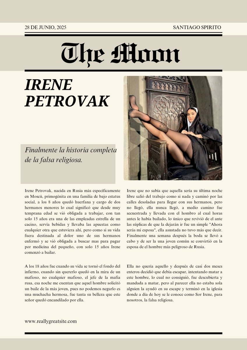 ⚠️ Advertencia ⚠️ 
El artículo de hoy trata demás delicados los cuales pueden no ser del agrado de muchos, de ser así desliza sin dejar ningún mal comentario. 

Ahora dicho esto, comenzamos: Después de días de investigación y averiguación esto fue lo que pude descubrir.