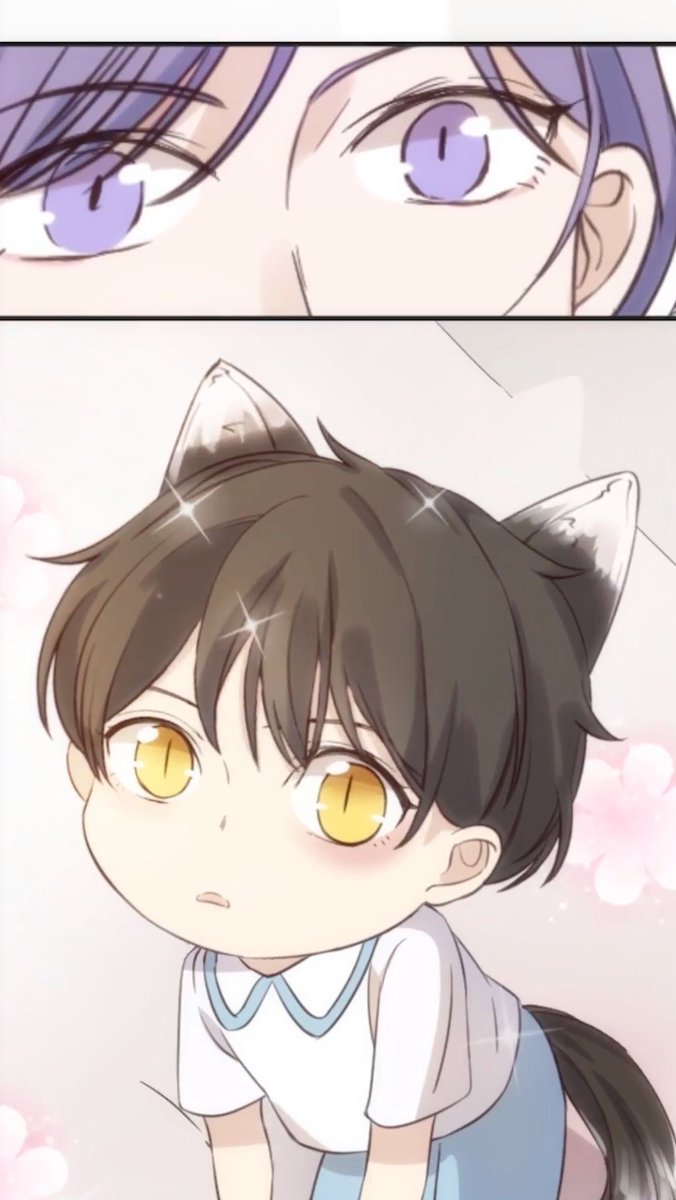 blinktoonapp's tweet image. Can't say no to 🥺 

#webtoon #webtoonrecommendation #bl