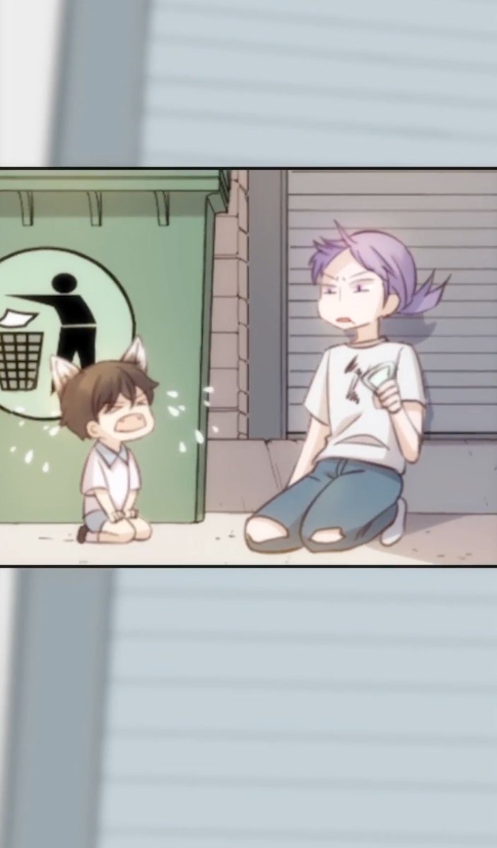 blinktoonapp's tweet image. Can't say no to 🥺 

#webtoon #webtoonrecommendation #bl