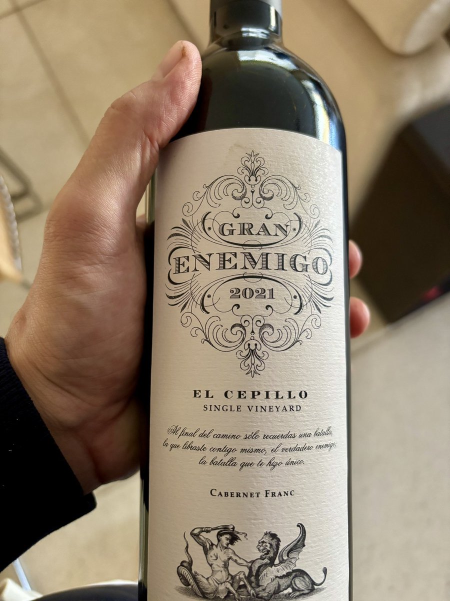 SoyMatiR's tweet image. El asado de hoy viene con invitado especial