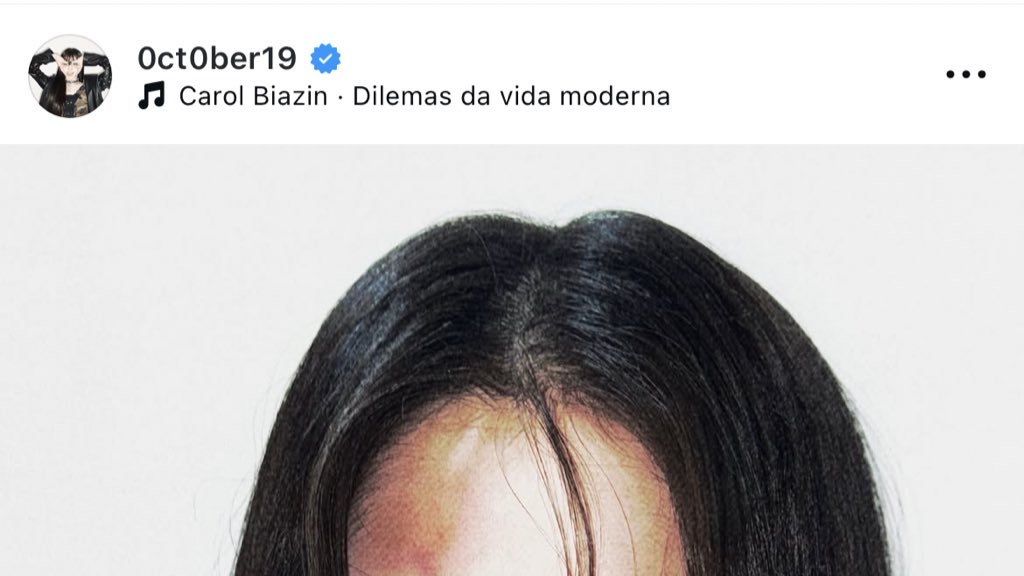 btsIoonarchive's tweet photo. btsloona using brazilian music in their instagram posts 🇧🇷 https://t.co/cL99LRIMWV