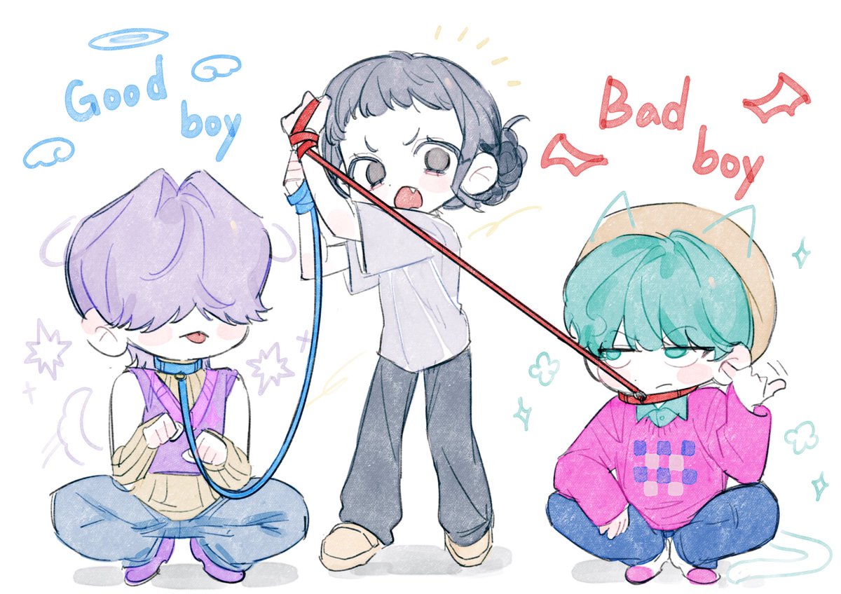 👼or😈
#KPOPDEMONHUNTERS #zoeystery