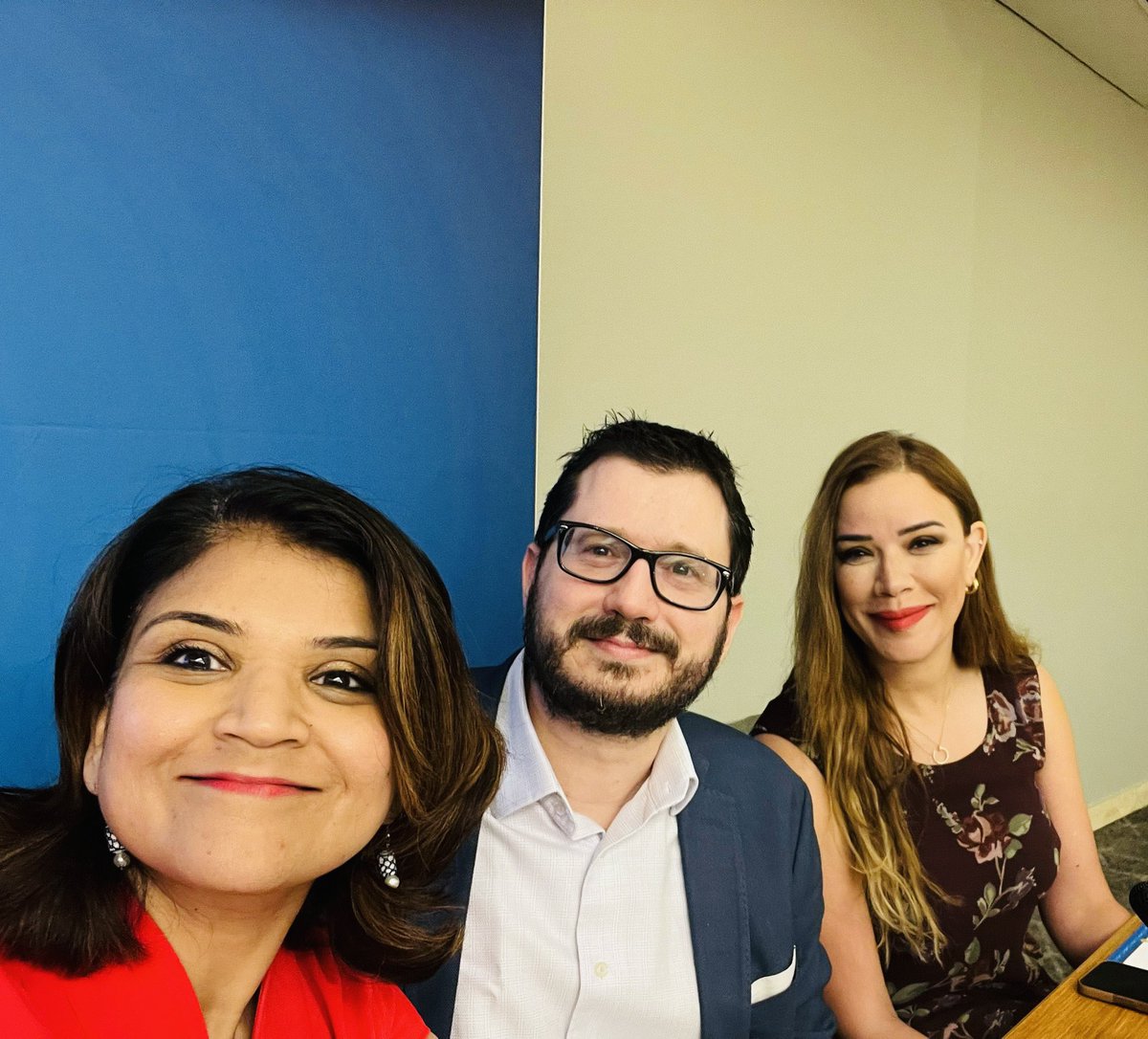 Karima Oualla, MD,MSc (@karima_oualla) on Twitter photo Outstanding talks on global disparities and updates on treatment of bladder cancer by the one and only <a href="/shilpaonc/">Shilpa Gupta</a> at the <a href="/ASCO/">ASCO</a> @GSRGT session with the maestro <a href="/PGrivasMDPhD/">Petros Grivas</a>
<a href="/SpiessPhilippe/">Philippe spiess</a>
<a href="/UroDocAsh/">Ashish M. Kamat, MD, MBBS</a>
<a href="/UrologieParis/">Marc-Olivier Timsit, MD, PhD 🎗️</a>
<a href="/BourlonMaite/">Maite Bourlon</a>
<a href="/Prof_Nick_James/">Nick James also on @Prof-Nick-James.bsky.social</a> Outstanding talks on global disparities and updates on treatment of bladder cancer by the one and only <a href="/shilpaonc/">Shilpa Gupta</a> at the <a href="/ASCO/">ASCO</a> @GSRGT session with the maestro <a href="/PGrivasMDPhD/">Petros Grivas</a>
<a href="/SpiessPhilippe/">Philippe spiess</a>
<a href="/UroDocAsh/">Ashish M. Kamat, MD, MBBS</a>
<a href="/UrologieParis/">Marc-Olivier Timsit, MD, PhD 🎗️</a>
<a href="/BourlonMaite/">Maite Bourlon</a>
<a href="/Prof_Nick_James/">Nick James also on @Prof-Nick-James.bsky.social</a>