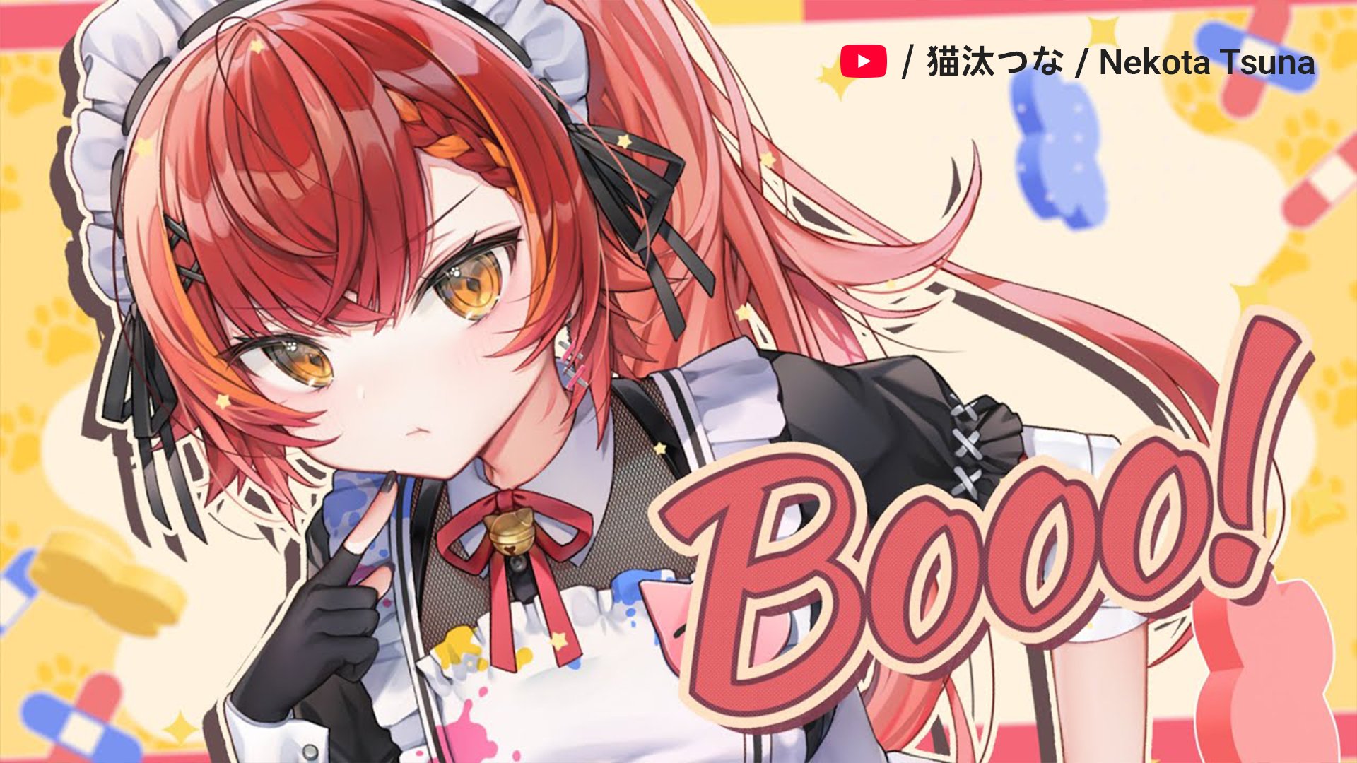 猫汰つな🍒✨ (@tsuna_nekota) / X
