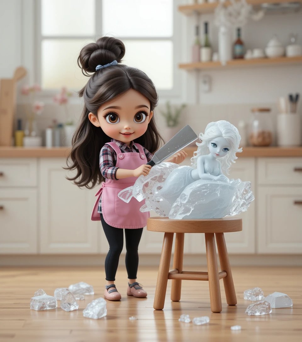 bi96ctor's tweet photo. Ice mermaid. Mimi in the kitchen.
#AIart #aiartcommunity #AIArtistCommunity #girl #AIArtWork #digitalart #GoodnightXFriends #AIArtistCommunity #beautifulgirl #AIart #AIArtist ##goodnight #simplegirl https://t.co/1uJekGako0