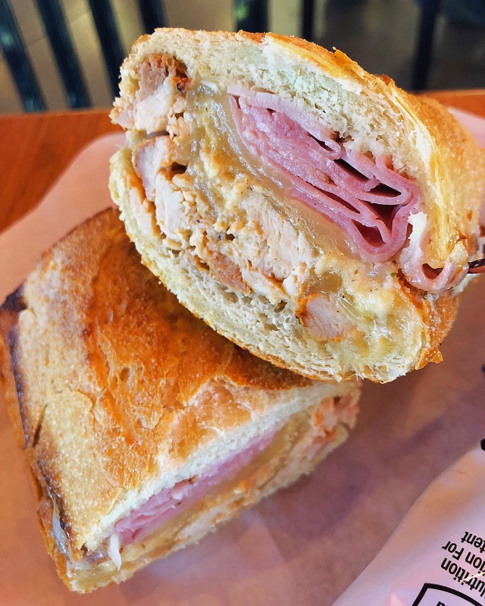 Chicka-chicka-check out the creamy Chicken Cordon Bleu!