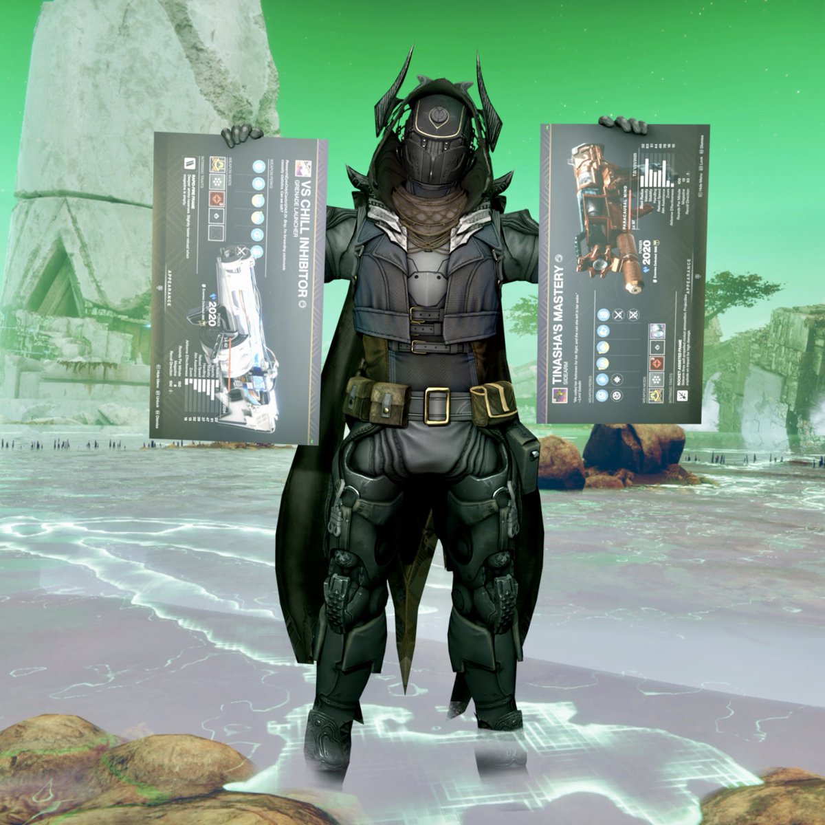 Dredgen Sale ⬛️⬜️🟪 tweet media