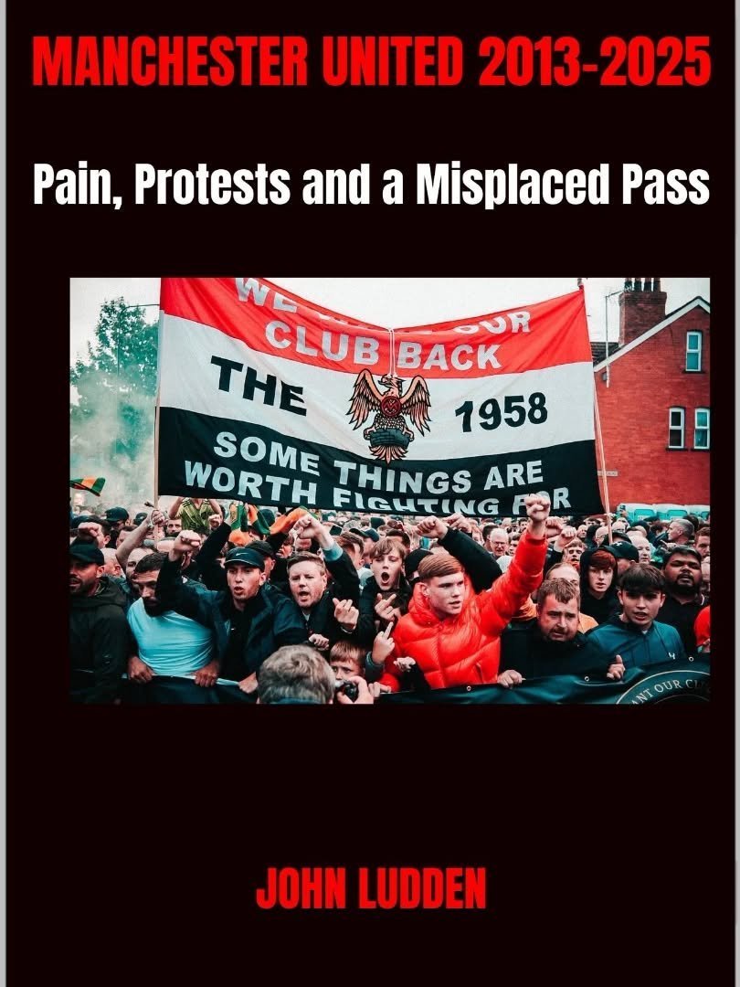 John Ludden tweet media