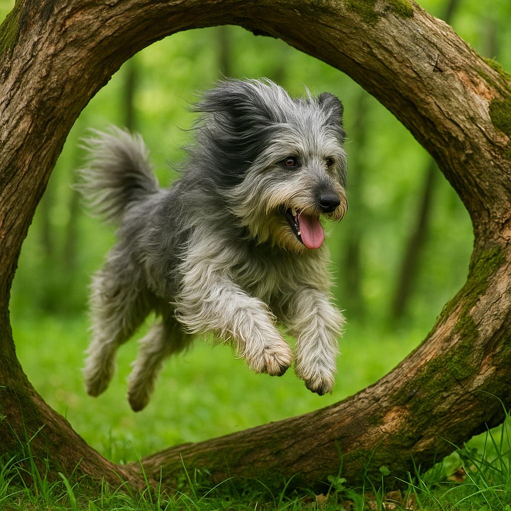 Blog044's tweet image. The Catalan Shepherd: Spain’s resilient, tireless herder turned devoted family guardian 🐕🦺❤️ More: 044.eu/catalan-shephe… #CatalanShepherd #WorkingDog #HerdingDog