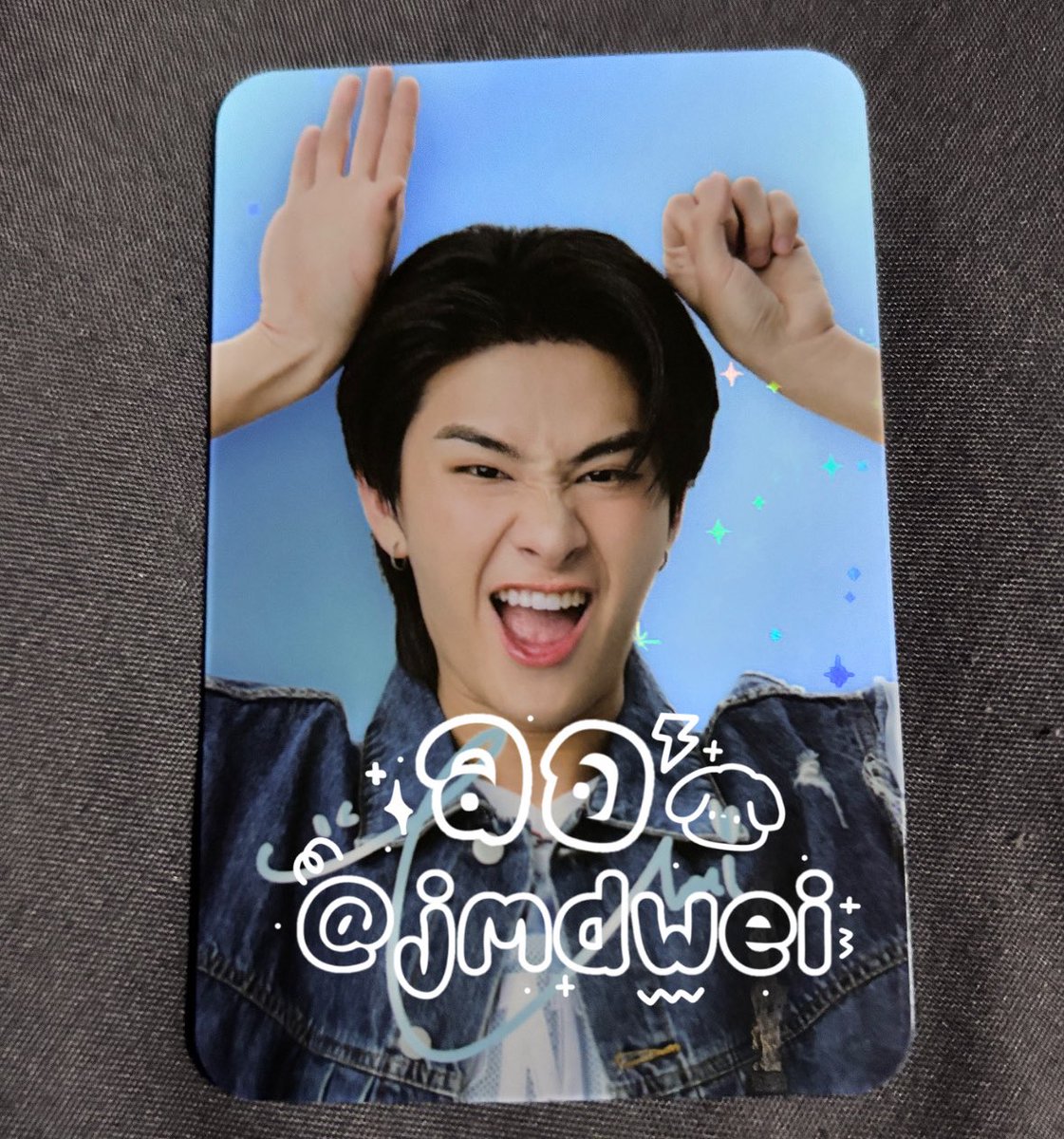 จอ tweet media