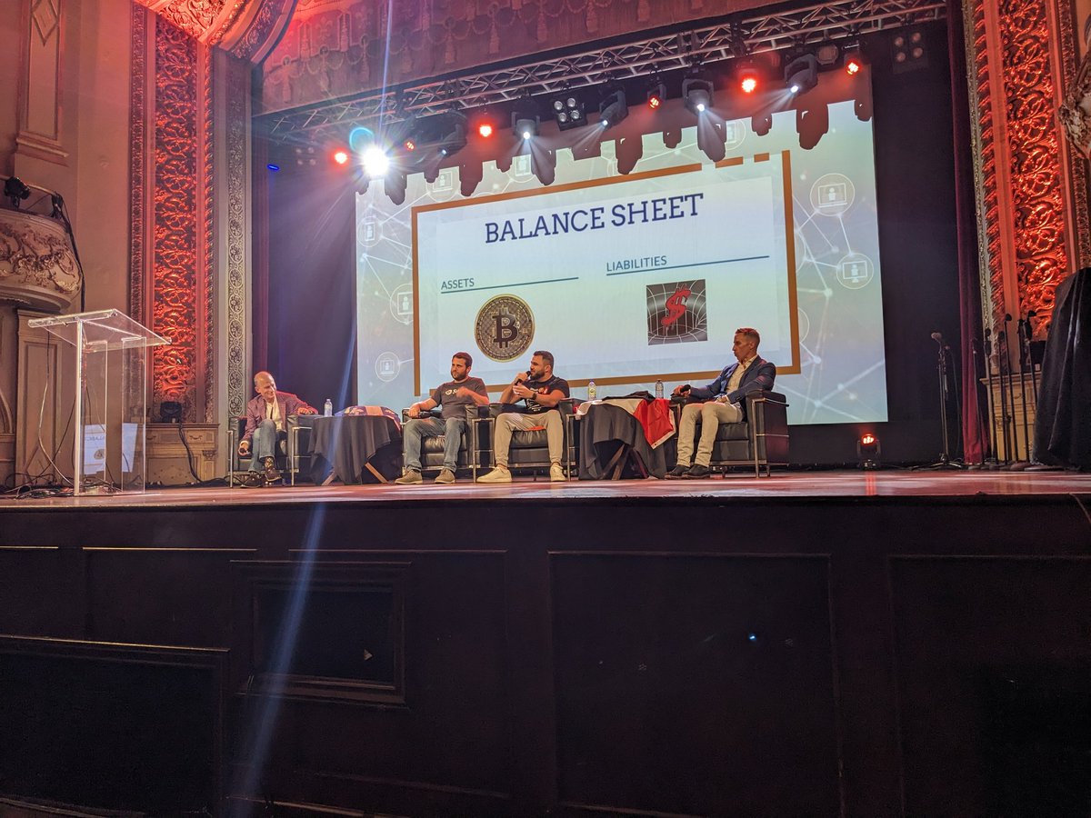 <a href="/easyDNS/">easyDNS</a> added Bitcoin payments back in April, 2013. We were, AFAIK - the first ICANN domain registrar to accept BTC payments, and we HODL-ed it.

So I've been more than studying "Bitcoin Treasury" plays, I've been running this playbook for over a decade... 

2/