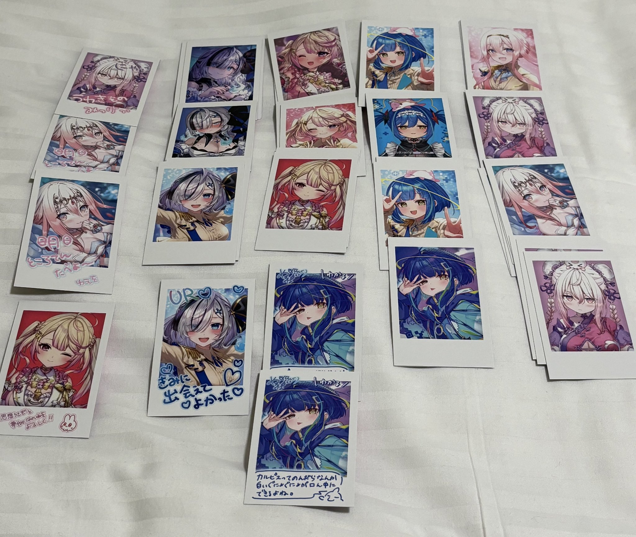 Rei@バ美肉Vtuber on X: 