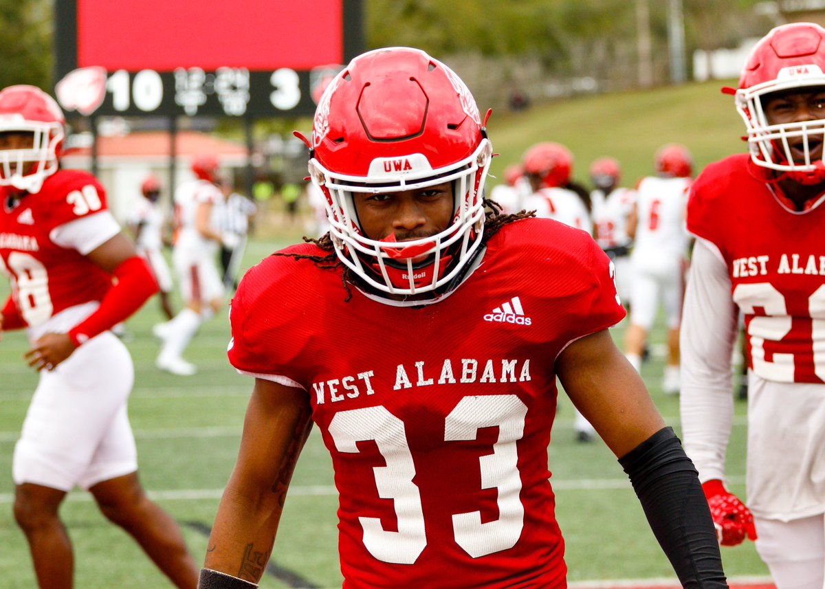 9 weeks till we get this thing started‼️

Hit the link to get your @weekzeroclassic tickets to secure your spot at Legion Field for our matchup against Fort Valley State! 🫵

🔗: urbantixs.com/e/weekzerolabo…