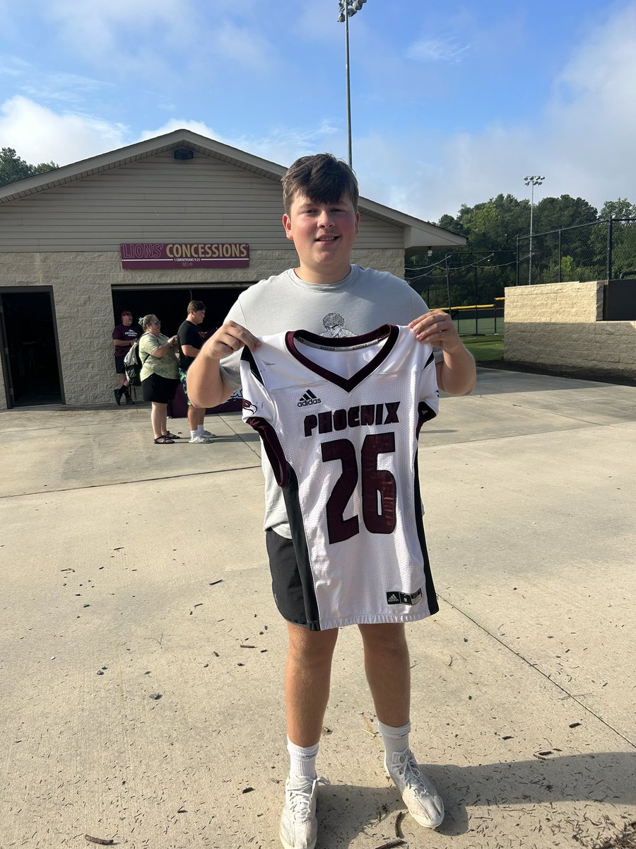 Barrett Burks (@barrettbur18383) on Twitter photo Loved planting our flag and proving it today with my guys <a href="/AndrewDugganFB/">Andrew Duggan</a> <a href="/AshtonRoshak/">Ashton Roshak</a> let’s keep working fellas Loved planting our flag and proving it today with my guys <a href="/AndrewDugganFB/">Andrew Duggan</a> <a href="/AshtonRoshak/">Ashton Roshak</a> let’s keep working fellas