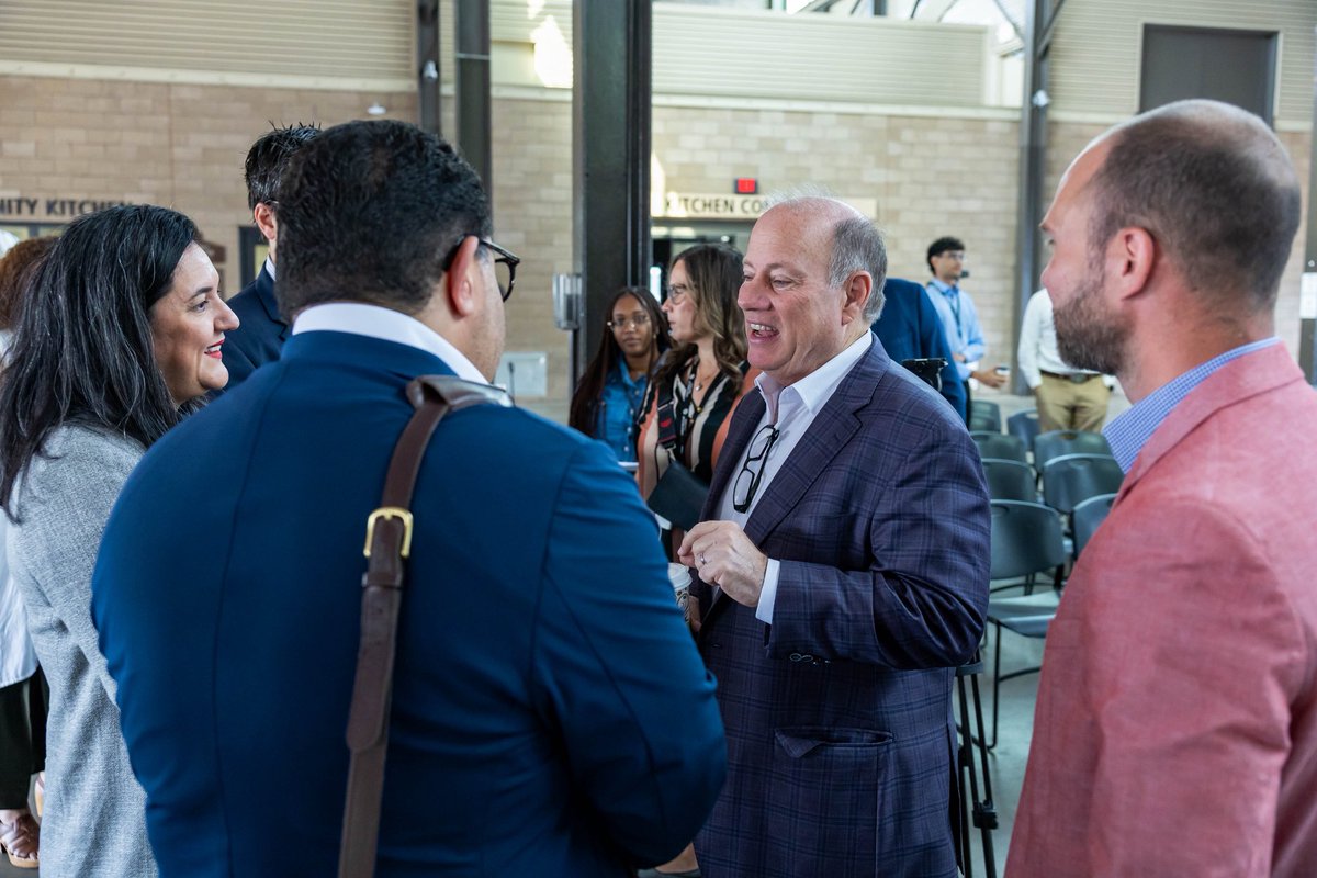 Detroit is building an innovation economy.

We’re proud to be one of only three global cities selected for the Toyota Mobility Foundation’s $3M Sustainable Cities Challenge — bringing international attention and tech investment to Detroit’s Eastern Market.

Detroit is where