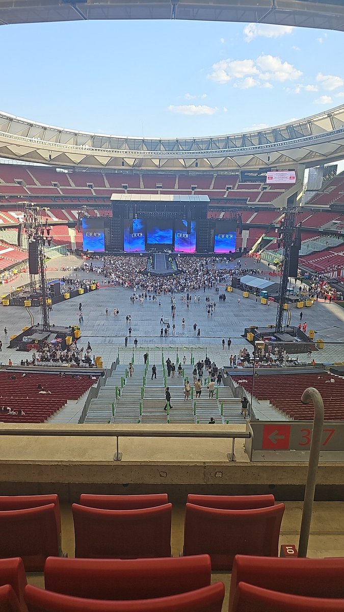 Tamo en Japón mi gente