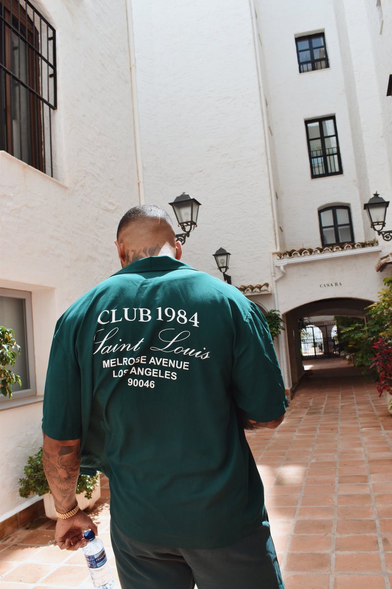 Club1984_'s tweet image. 