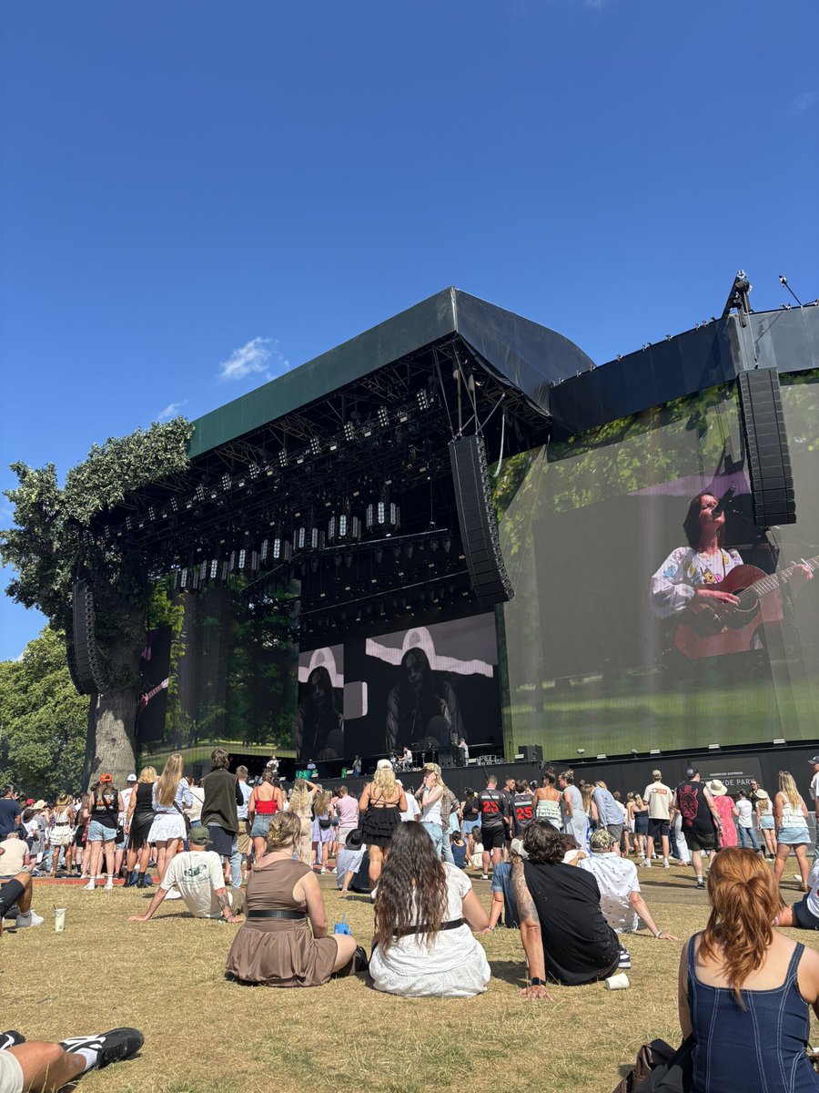 Up the Zach Bryan then.