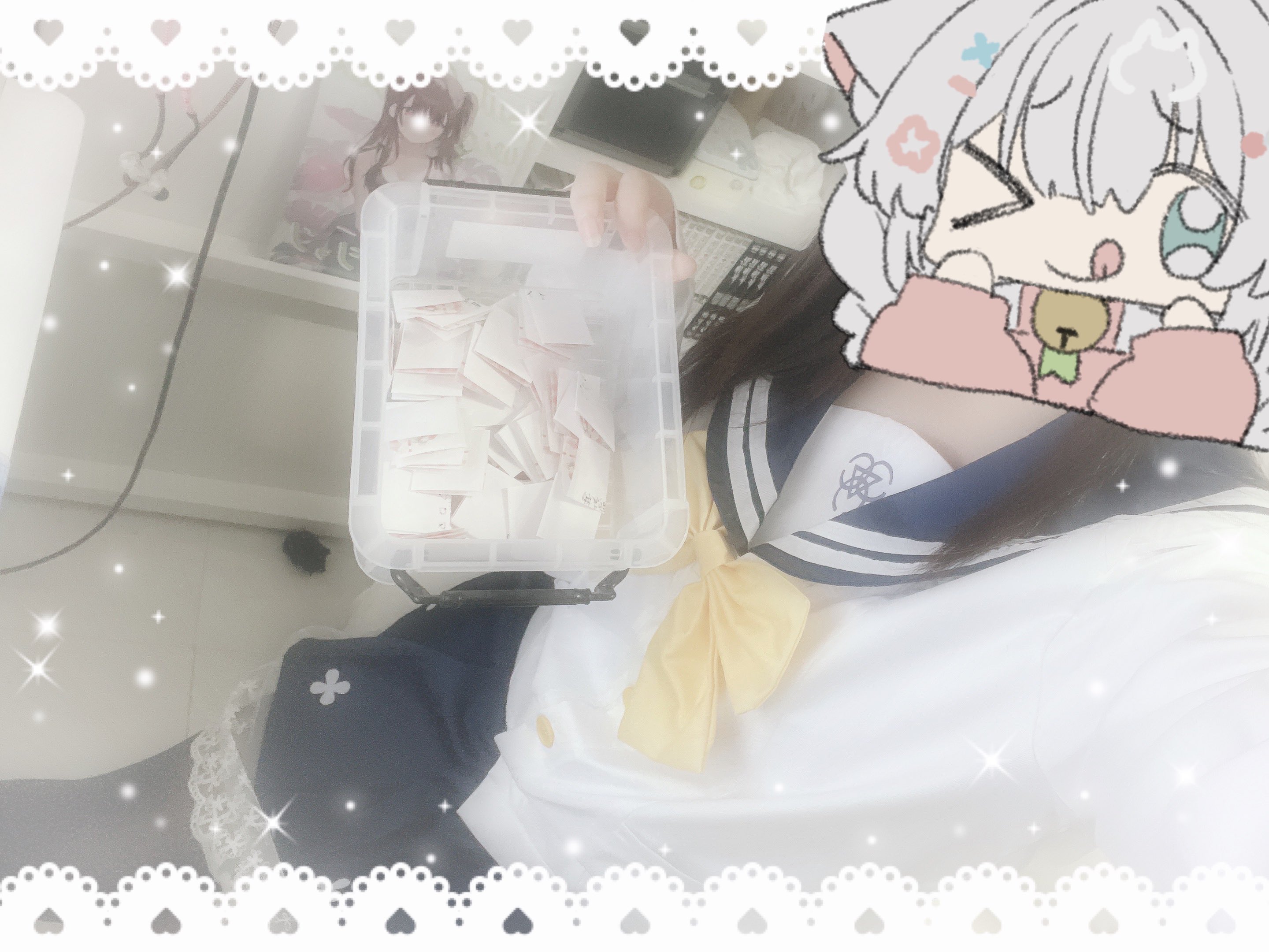 餅猫ころま🍡·̩͙ (@mo_okrm) / X