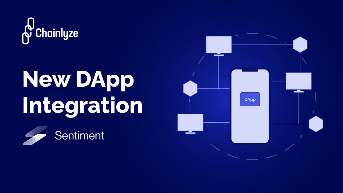 chainlyze.ai (@chainlyzeai) on Twitter photo π Big news! <a href="/ChainlyzeAi/">chainlyze.ai</a> has integrated <a href="/sentimentxyz/">Sentiment</a> dAPP!
Now you can view and analyze your Sentiment dApp directly with Chainlyze.AI. Dive deeper into your data today!
π <a href="/ChainlyzeAi/">chainlyze.ai</a> Web : app.chainlyze.ai
π <a href="/sentimentxyz/">Sentiment</a> Web : π Big news! <a href="/ChainlyzeAi/">chainlyze.ai</a> has integrated <a href="/sentimentxyz/">Sentiment</a> dAPP!
Now you can view and analyze your Sentiment dApp directly with Chainlyze.AI. Dive deeper into your data today!
π <a href="/ChainlyzeAi/">chainlyze.ai</a> Web : app.chainlyze.ai
π <a href="/sentimentxyz/">Sentiment</a> Web :