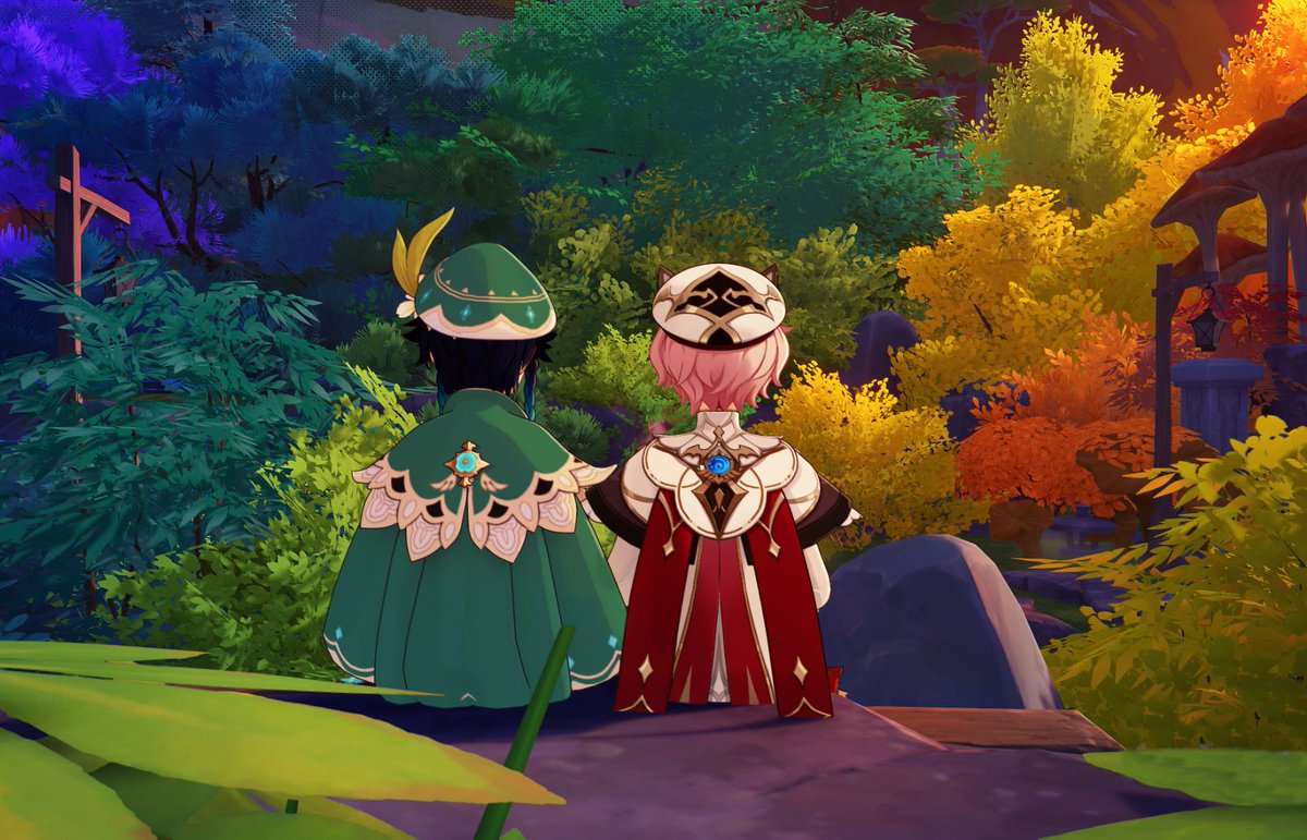 Sumeru_Sevi's tweet image. So here it is! 🌈 The Rainbow Teapot 🌈

Tletl Ilhuicatl: Sunridge
EU ID: 78068260592

Finally finished it almost at the end of the pride month. Happy pride month regardless of my procrastination hehe 🫶🫶
#teapot #teapotgenshin