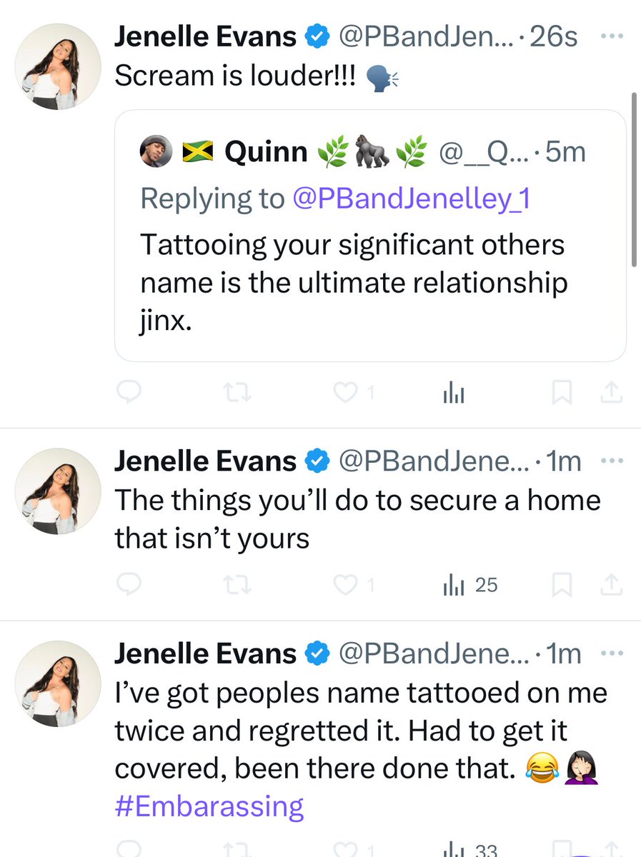 Anon Hater tweet media