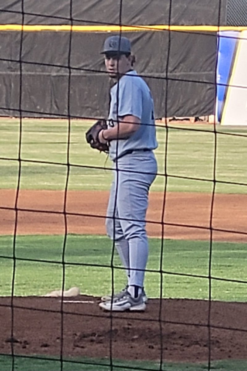 After talking to a number of coaches this past week, I've been made aware of issues finding me in the portal. 

You will find me under Patrick Hope. I use my middle name as my preferred name. 

Feel free to DM me or email me at Jetthope23@gmail.com  if you have any questions.