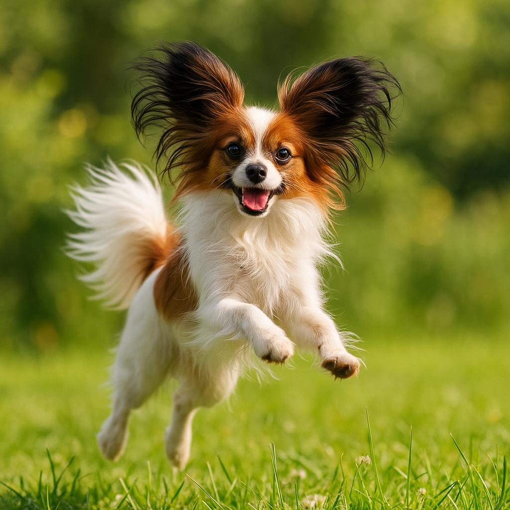 Blog044's tweet image. Papillon & Phalène: small in size, big on grace & smarts 🦋🐶 More: 044.eu/papillon-and-p… #Papillon #Phalène #DogBreeds