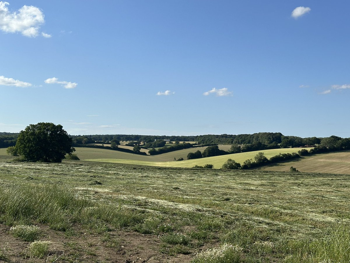 London? You can have it.