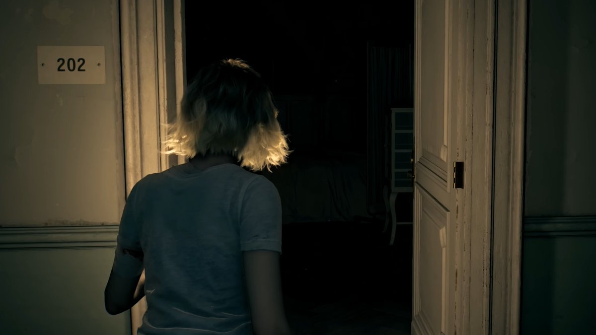 RE 9 : REQUIEM 'DEN İLK OYNANIŞ GÖRÜNTÜLERİ ve YENİ BİLGİLER 
Video ► youtu.be/B7t1KwAqt00?si…