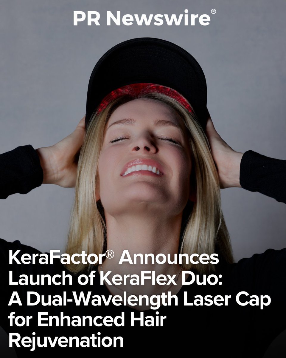 KeraFactor tweet media