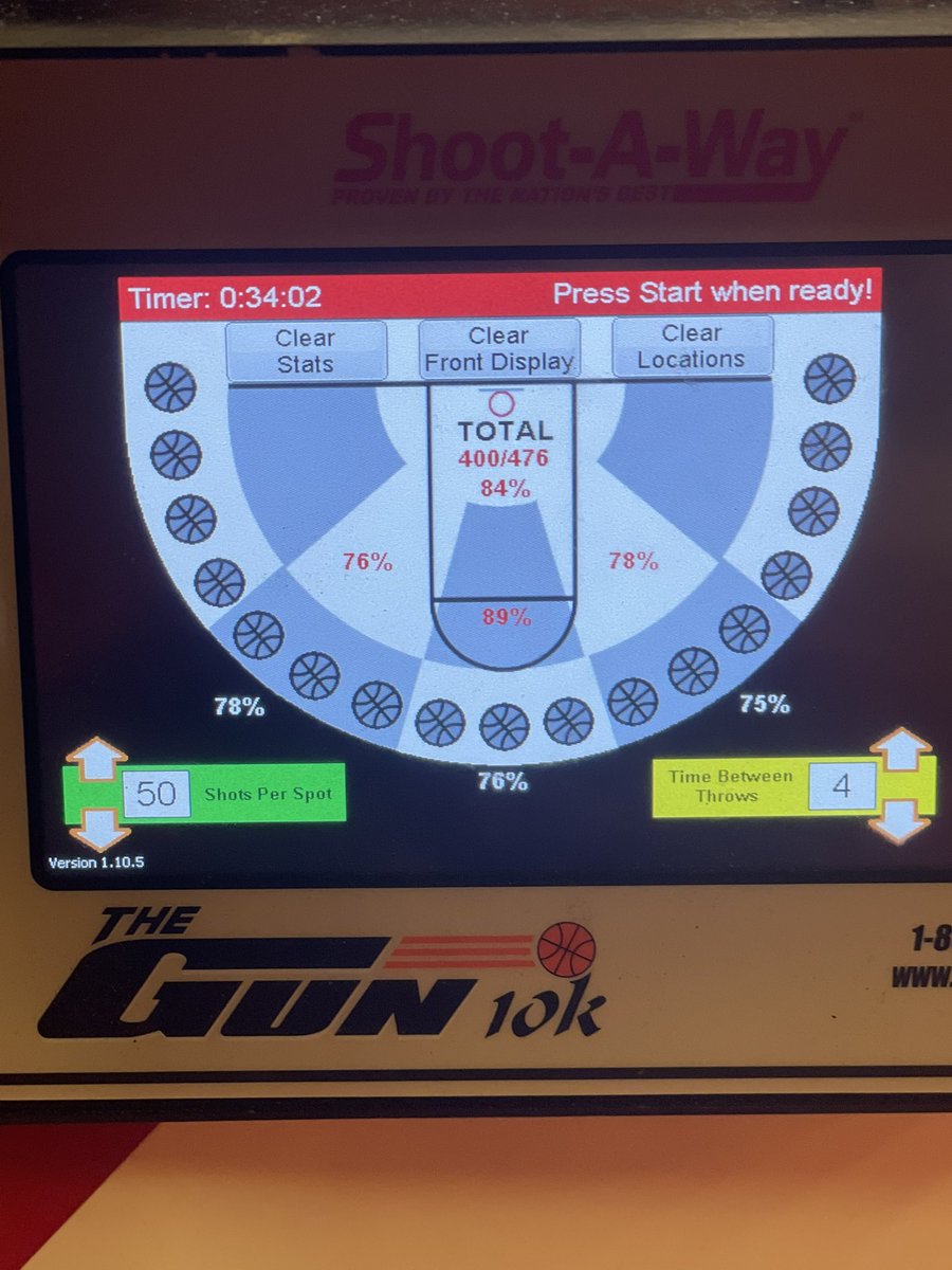 macparmelee_'s tweet image. STILL AVAILABLE 6"4 195 Guard/Wing
HIGH LEVEL SCORER AND SHOOTER
LEADER AND HARDEST WORKER
17.5ppg 8rbs 3ast
49.5% fg 40% 3pt
(In games played)
2 yrs left
@Adio10 @NeilFraser0 @RivalsPortal @NAIABall @NAIA @JUCOadvocate @JucoAssistance @CoachAssistMBB @JucoRecruiting