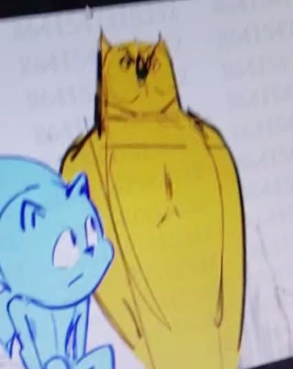 joe44951318's tweet photo. Short thread of Sonic Movie 1 test footage since apparently the world is clamoring for this stuff #lostmedia #SONIC https://t.co/CvNjcxwuxR